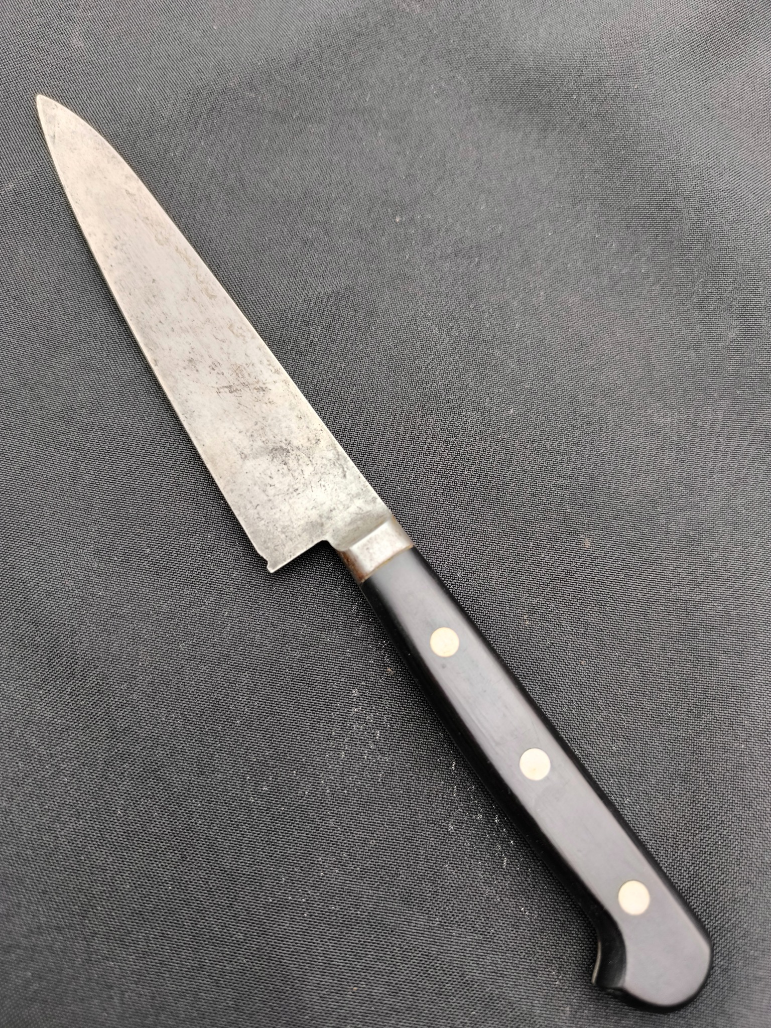 Petty 150 mm — Minamoto no Kikutora (SHOW002) — zdjęcie 6