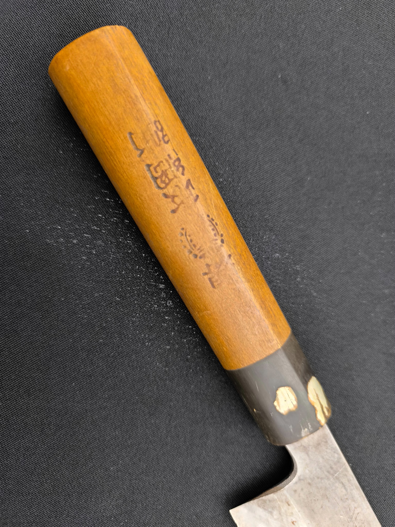 Usuba 225 mm — Masatsuna Betsu-uchi (SHOW007) — zdjęcie 2