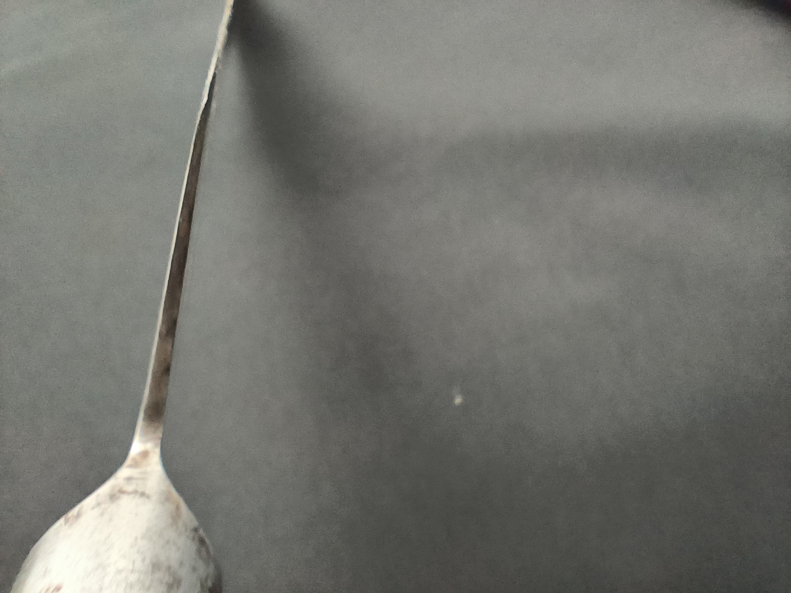 Gyuto 300 mm — Misono Swedish Steel (SHOW009) — zdjęcie 7